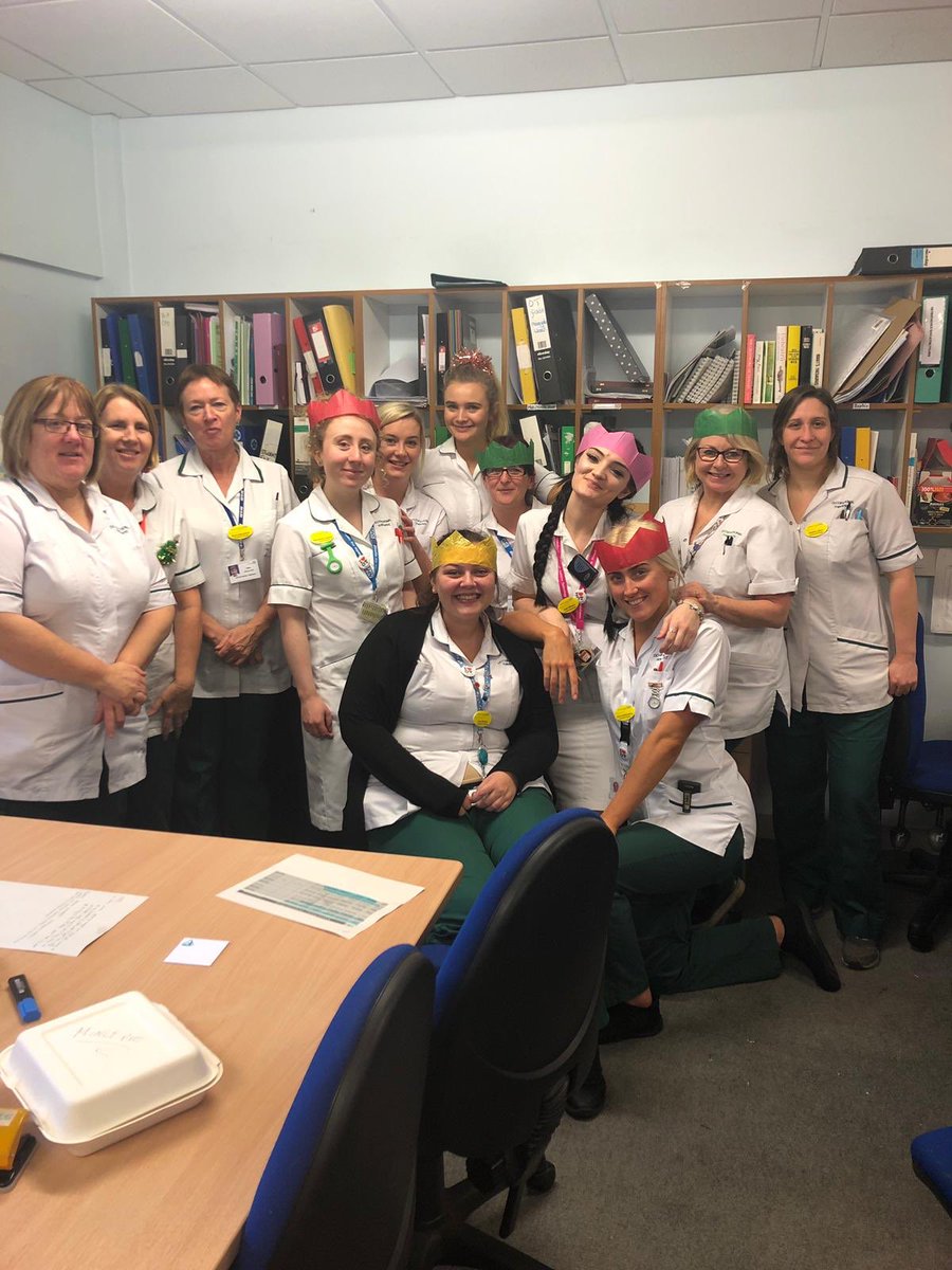 DerrifordOT (@derrifordot) on Twitter photo Merry Christmas from Derrifordās OTās! <a href="/UHP_NHS/">University Hospitals Plymouth NHS Trust</a> #occupationaltherapy Merry Christmas from Derrifordās OTās! <a href="/UHP_NHS/">University Hospitals Plymouth NHS Trust</a> #occupationaltherapy