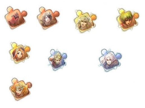 Rs まとめ ボストン ロマサガ