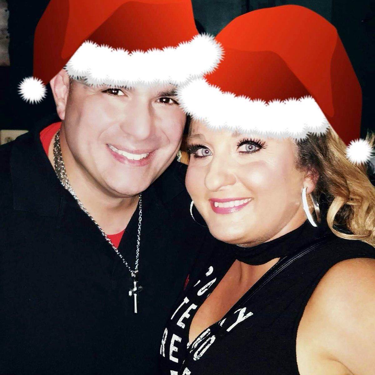JBCMUSIC's tweet photo. #MerryChristmasEve to my very dear friend &amp; #SouthPhilly legend, the Queen of #Philly #Freestyle, #DENINE, and her family! ❤🎤🎶🎅🤶🎄 #AllCriedOut #BabyILoveYou #JBCMUSIC #FreestyleMusic #QueenOfPhillyFreestyle #LoveOfALifetime #Tearshed #IRememberYou #MerryChristmas #Christmas https://t.co/W2XxNUh948