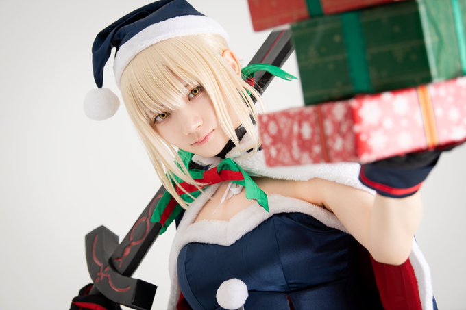 Twitterのコスプレ画像79