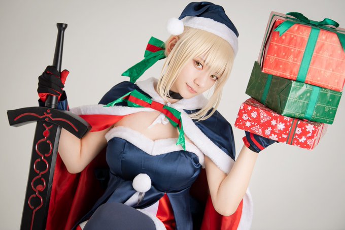 Twitterのコスプレ画像78