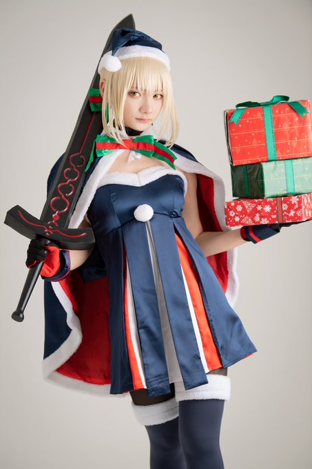 Twitterのコスプレ画像77