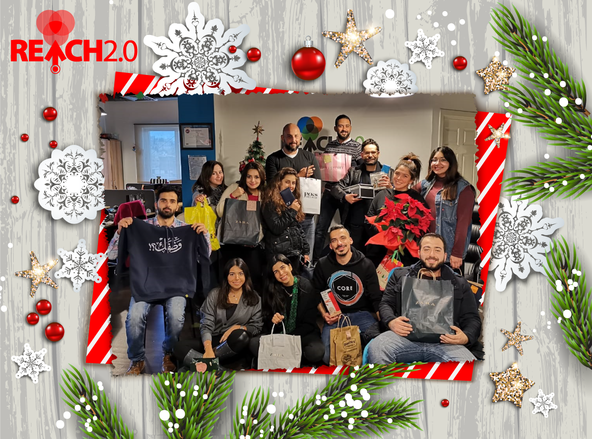 REACH 2.0 tweet media