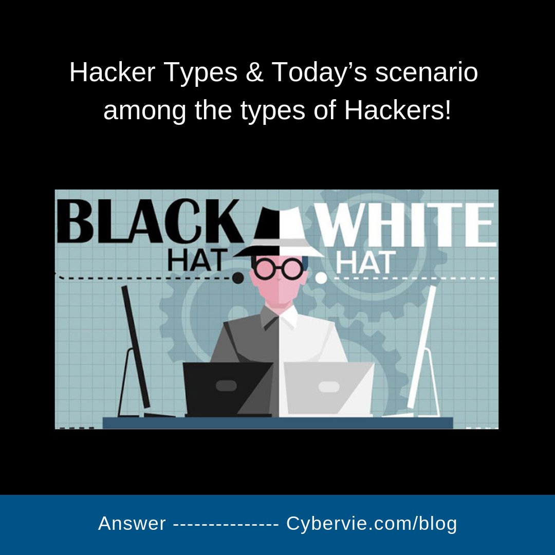 InfoCybervie's tweet image. Quick Link: cybervie.com/blog/types-of-…

#cybervie #cybersecurity #cybersecurityblogs