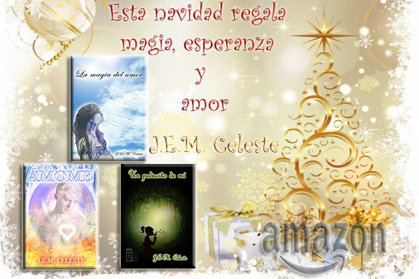 JEM_Celeste's tweet photo. Esta navidad...

Busca tu felicidad allí donde tu corazón te guíe. 
Lucha por tus sueños. 
Protege, ayuda y ama a todo ser sintiente que lo necesite.
Sé feliz con lo que tienes.
Valora lo que eres.

¡REGALA ESPERANZA, MAGIA Y AMOR!

¡FELIZ NAVIDAD!
https://t.co/9qP5bQ0Bh9 https://t.co/hI1KJ5qFMs