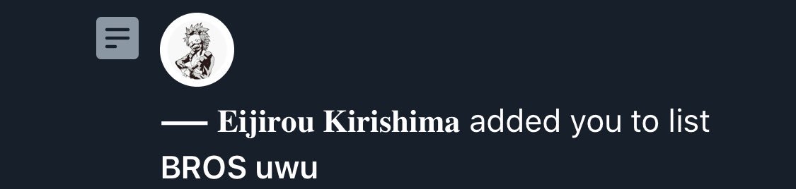 ᵘʷᵘ ᵐᵉ ᵃᵍᵃᶦⁿ ᵃⁿᵈ ᴵ ˢʷᵉᵃʳ ʸᵒᵘ ʷᶦˡˡ ʳᵉᵍʳᵉᵗ ᶦᵗ