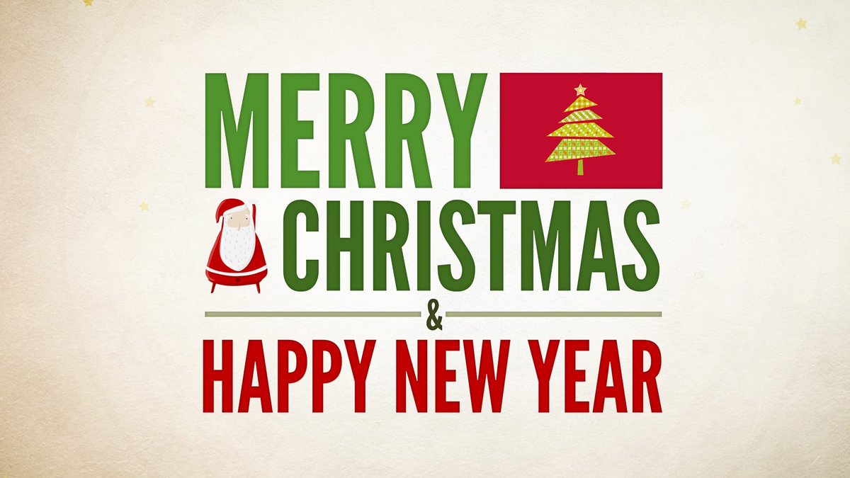 JDServicesHVAC's tweet photo. To all of our followers, we wish you a very Merry Christmas and a safe and successful New Year! https://t.co/A7qHWUDYky