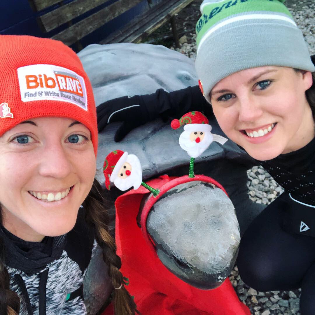 medvm07's tweet image. Just over 2 Christmas Eve miles running through Kimmswick with one of my best friends?! Sounds pretty great to me!!! So many photo ops 🤣🎄🎅🏻🐢
#sarahmariedesignstudio #smds #41daysofawesome #bibravepro #christmaseve #merrychristmas #archcityrunclub #acrc #jcrc #runstl #bibchat