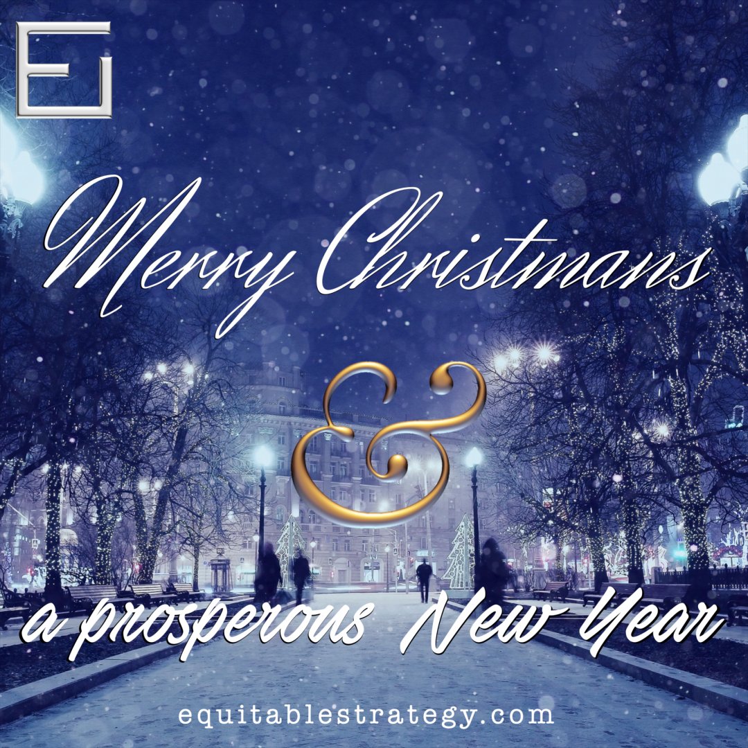 ESG Global wish you all a Happy Holidays!