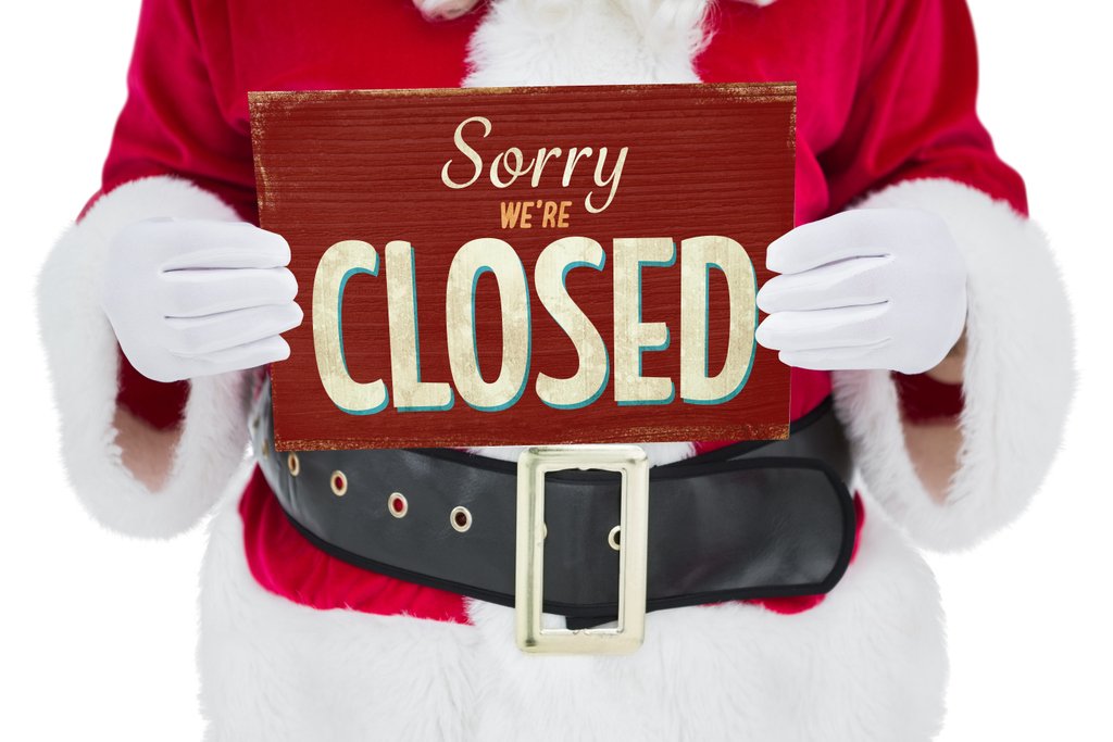 PerfectionEquip's tweet photo. Reminder that we will be closed today and tomorrow to celebrate Christmas with our families. #MerryChristas #PerfectionEquipment https://t.co/9CRwcFi1RV