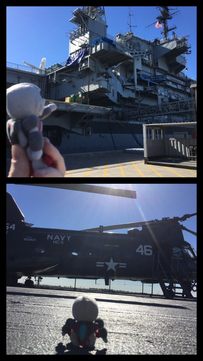 IronApostle's tweet photo. #SnapReviews little Broadside part 2 https://t.co/LEIAsjCF0Z