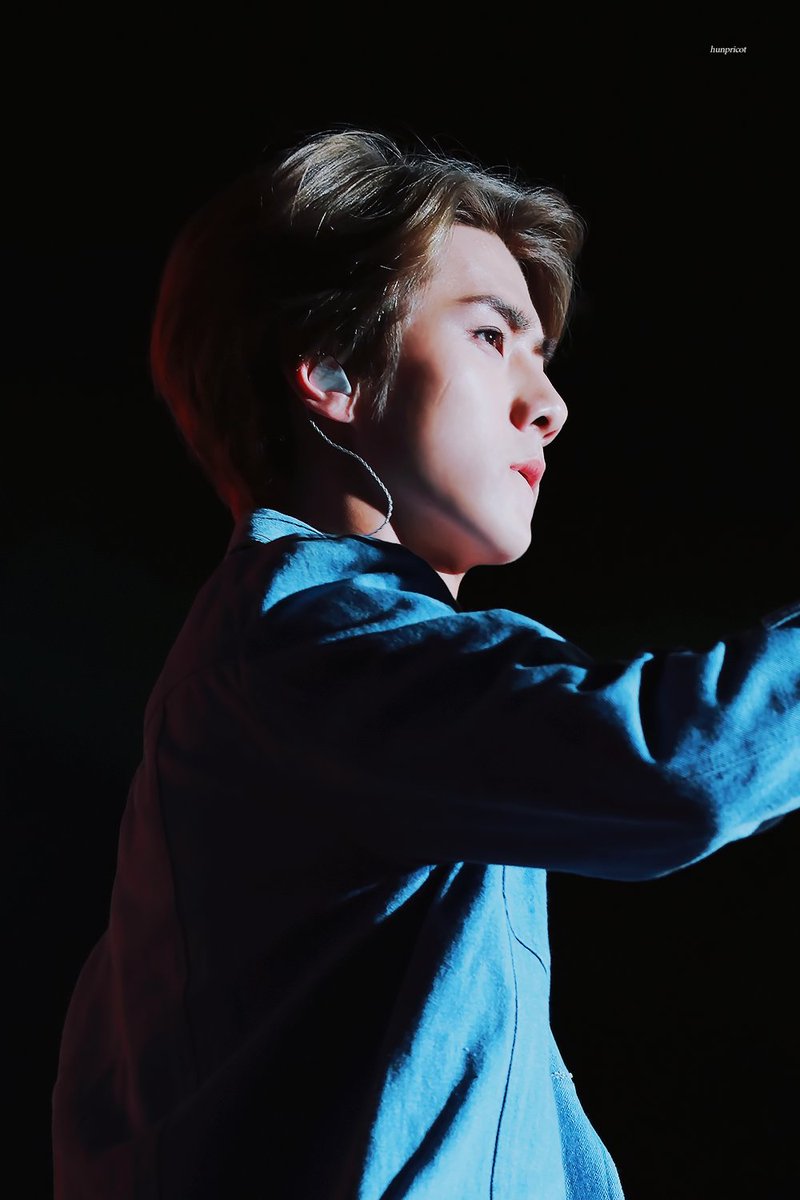 메리 크리스마스🎄❤️ #세훈

bit.ly/2AfOQQR
bit.ly/2BzWlBG