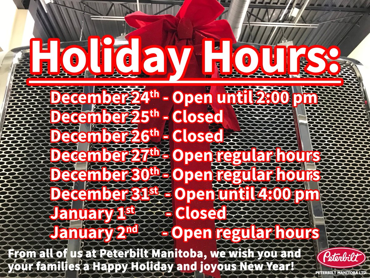 peterbiltmbltd's tweet photo. https://t.co/27lKvpsaD5