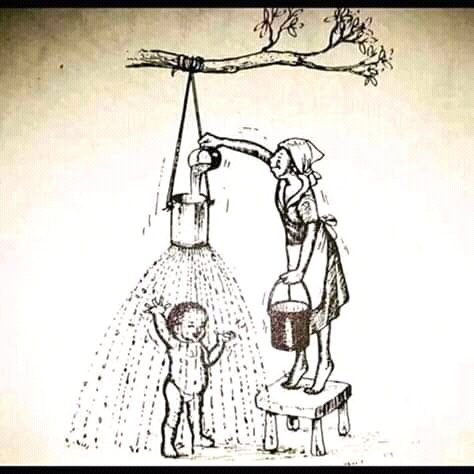 AnneMuturi9's tweet photo. Why didn't my mother think of this during my childhood?? 😭😭 https://t.co/N6CBJKHqiE