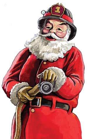 Chillicothefd's tweet photo. Merry Christmas https://t.co/oCKOnLrwnf