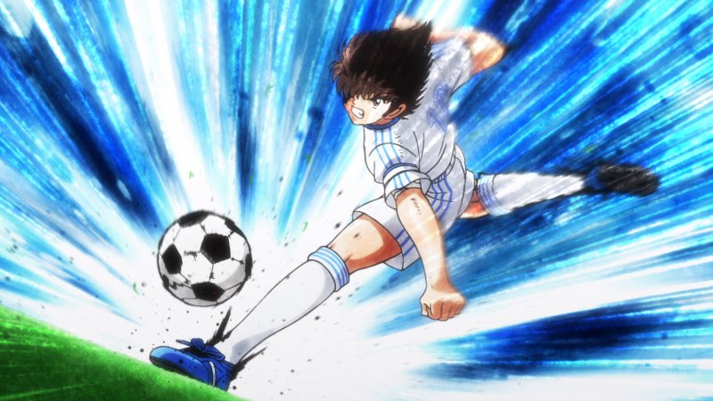 BSテレ東でのご視聴ありがとうございました!! いけ!!ドライブシュート