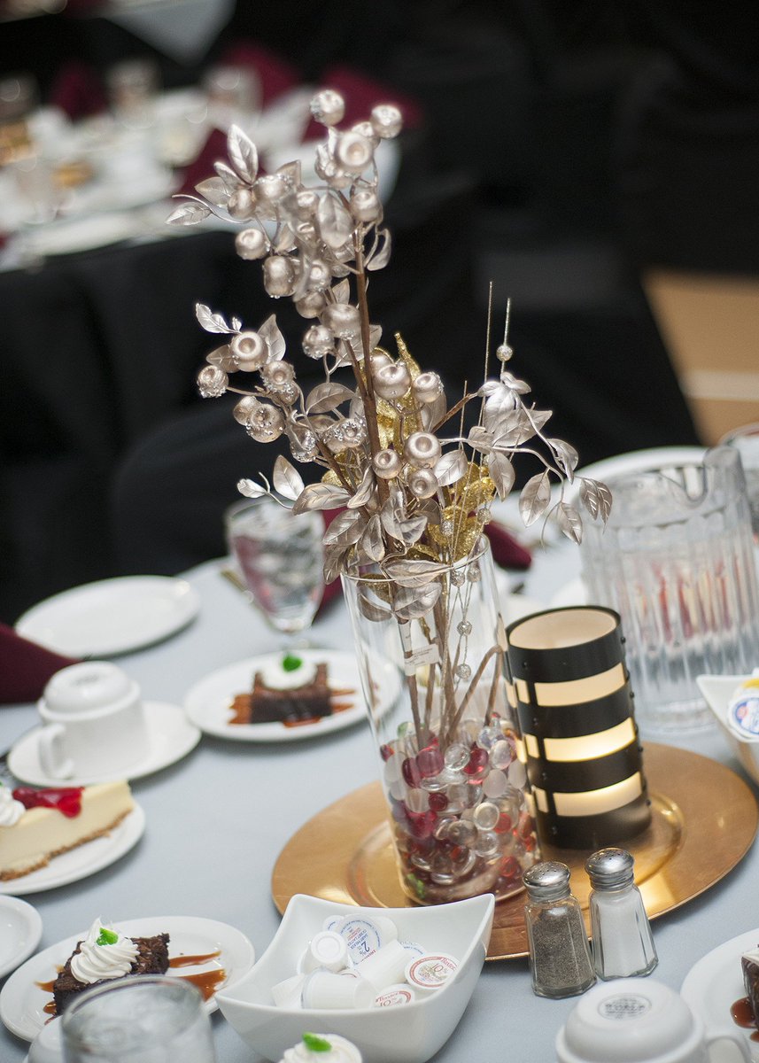 We had another busy Christmas Season! 
Looking ahead to your 2019 Holiday Event? Visit murphyscommunitycentre.com to see what we can do for you.