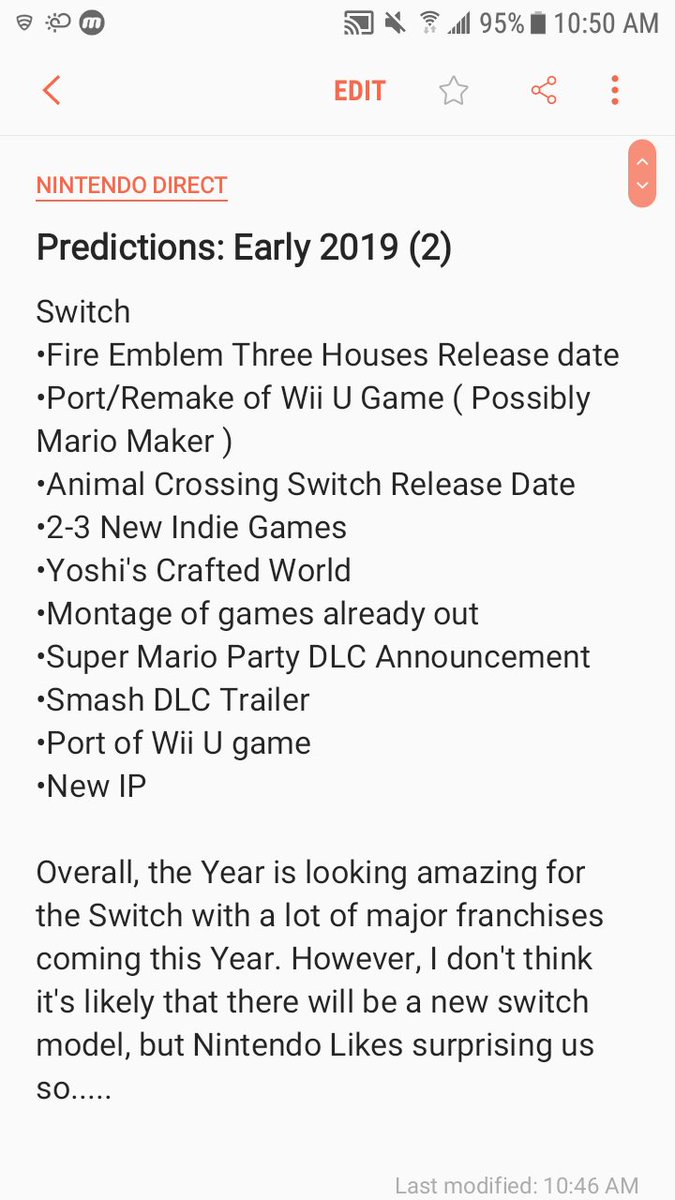 nintendodirect hashtag on twitter