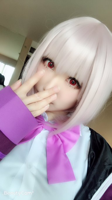 Twitterのコスプレ画像36