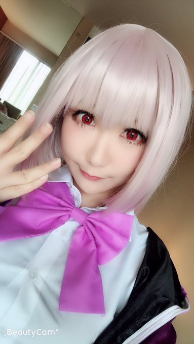 Twitterのコスプレ画像33