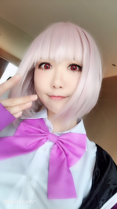 Twitterのコスプレ画像35
