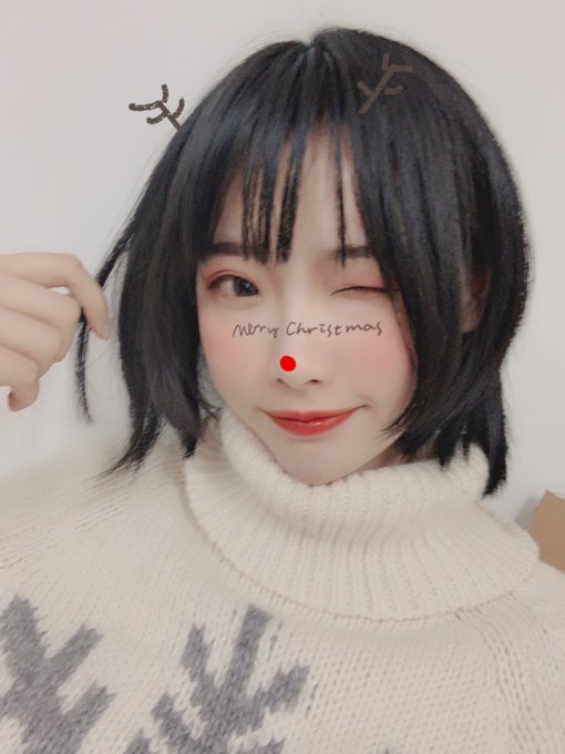 Twitterのコスプレ画像51