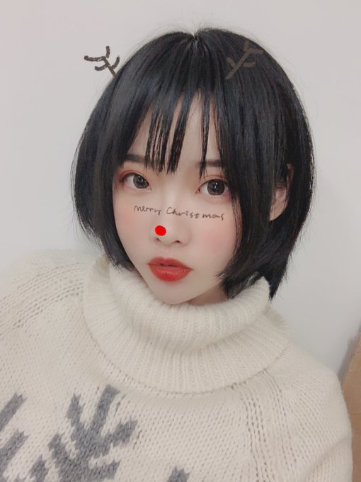 Twitterのコスプレ画像49