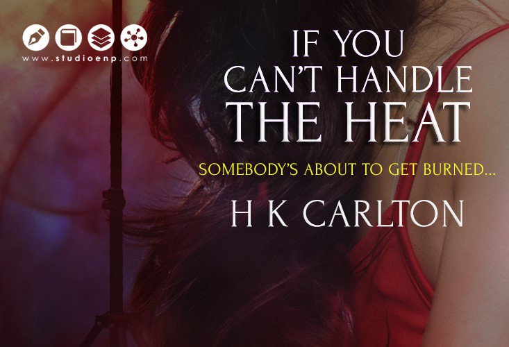 HKCarlton 📖 Writer 💜 tweet media