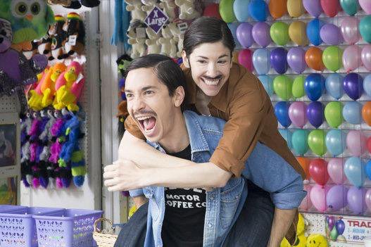 mad3196's tweet photo. When you find someone who appreciates Portlandia as much as you do https://t.co/v2tny9xXyz