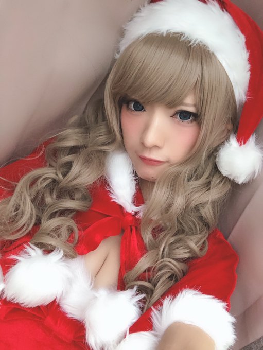 Twitterのコスプレ画像32