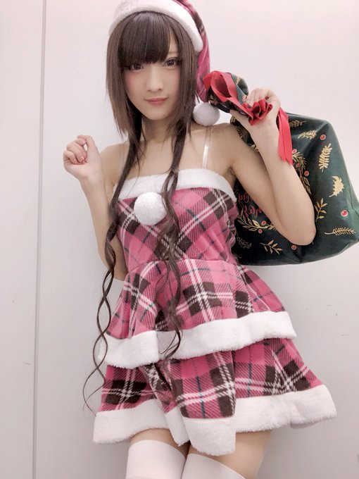 Twitterのコスプレ画像34