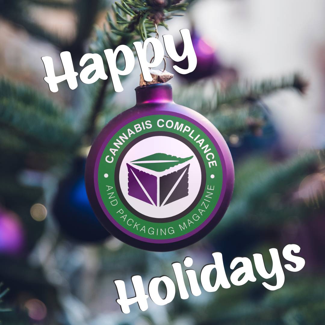 cannacompmag's tweet photo. Happy holidays from all of us at #CannaCompMag! https://t.co/xtyPk9by6U