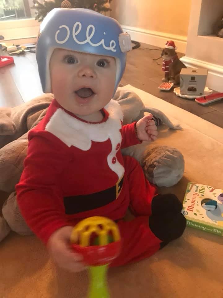 technoinmotion's tweet photo. This year Ollie has swapped his Santa hat for his TiMband and he's still one of the cutest Santas we have seen! Merry Christmas everyone and enjoy your family festivities π
π
#Christmas #Santa #TiMband https://t.co/lxKeBbI8wg