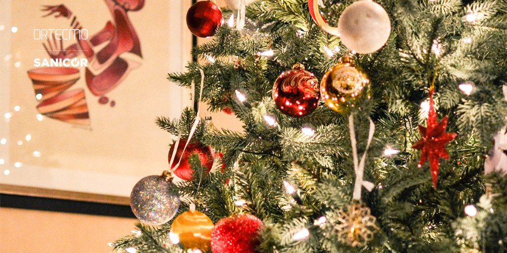 Ortecmo's tweet photo. Hoy es uno de los días más especiales del año. Desde #Sanicor queremos agradeceros vuestra confianza depositada en nosotros.
¡Feliz Nochebuena! ¡Feliz Navidad! https://t.co/V8izffeUP7