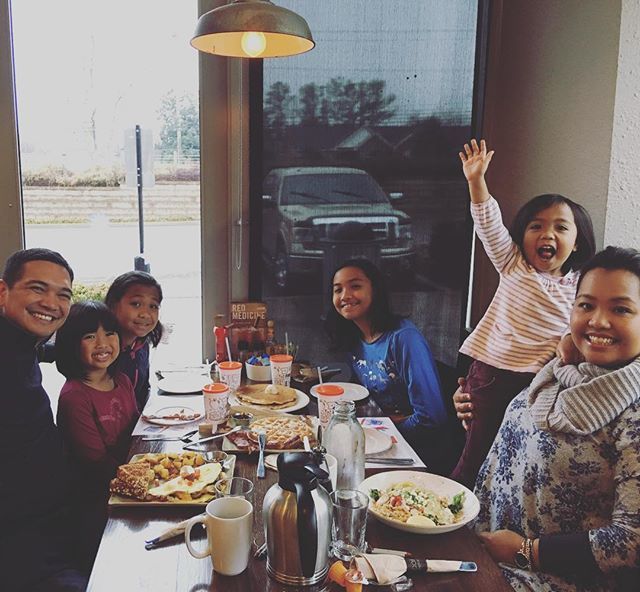 Merry because it’s Christmas! 
#latepost #firstsatfirstwatch bit.ly/2rR0Rau