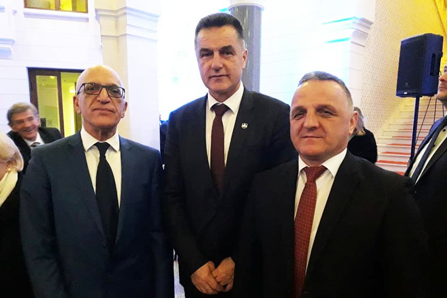 Grad Novi Pazar tweet media