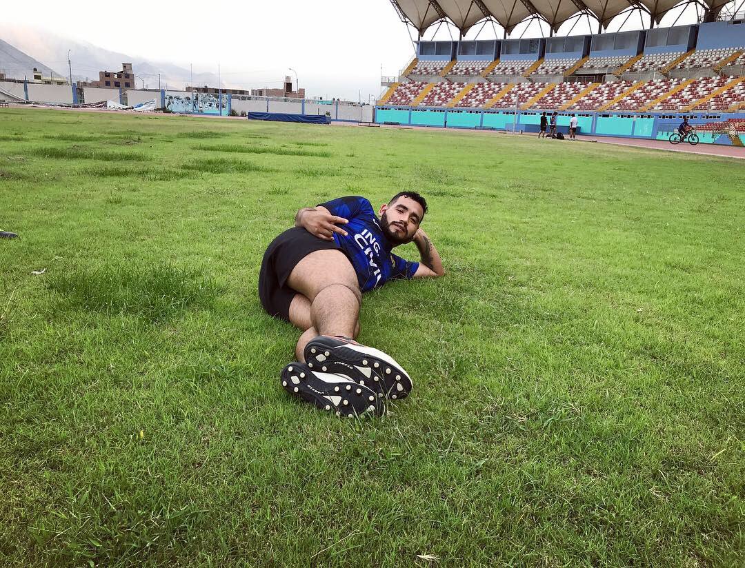 LeviathanRugby's tweet photo. Venimos a pasarla bien 😄🏉. #LeviathanRugbyClub 🐲  #Family 💙 #Friends 🤜🏾🤛🏼 #Sundaytime 🕖 #SeeUlater2018. https://t.co/KarfxVXYK8