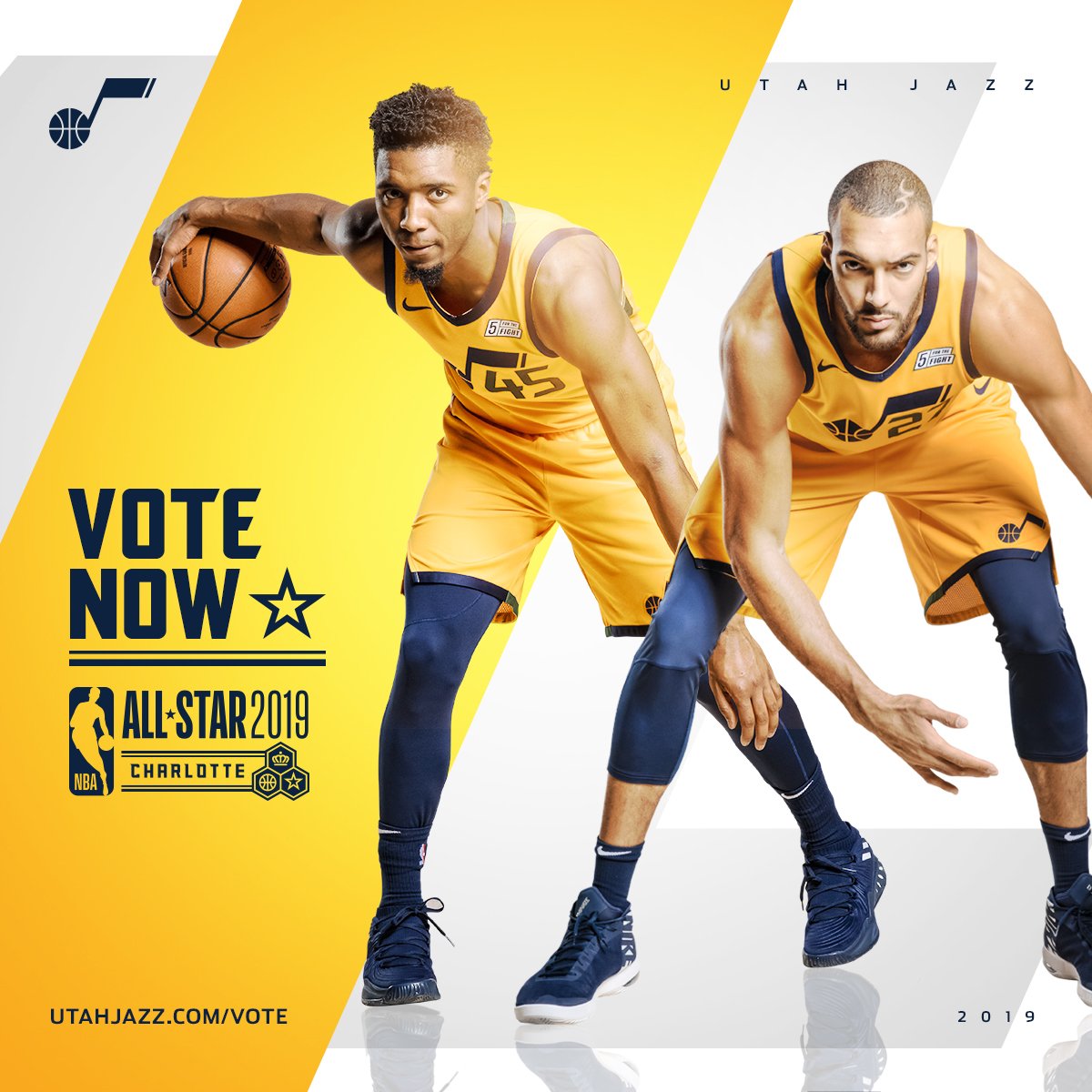 Vote! Vote! Vote!  » on.nba.com/2Sk64Dk https://t.co/9D11kQojjS