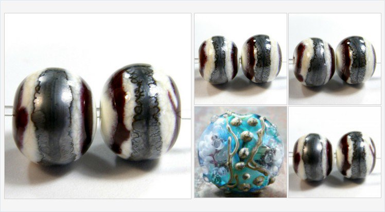 Covergirlbeads's tweet photo. Ivory Dark Brown Metallic Navy #SouthwestBeads #HandmadeLampworkBeads #HandmadeSeaGlass #handmadelampworkglassbeads #lampworkglassbeads #handmadeglassbeads @covergirlbeads 
https://t.co/kdTtAvABkl https://t.co/gfyWpOjxxP