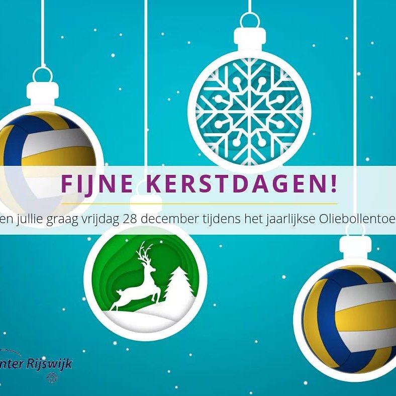 Inter Rijswijk tweet media