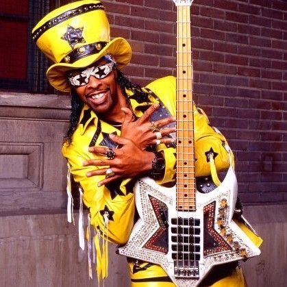 prince_3121's tweet photo. @Bootsy_Collins  merry Christmas bootsy. Thanks for always being the most down to earth legend I’ve ever known. This lil clown reminded me of something you’d wear lol. Hope you have a happy Christmas 🖤💜💜☝🏽 https://t.co/HxAC5WBThI
