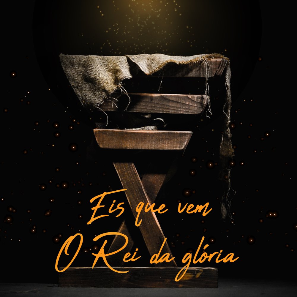 comsiloeamad's tweet photo. Vem senhor Jesus, vem Emanuel!
#vemmeninojesus
#esperança
#alegria
#comsiloe https://t.co/lFFWSjWBf7
