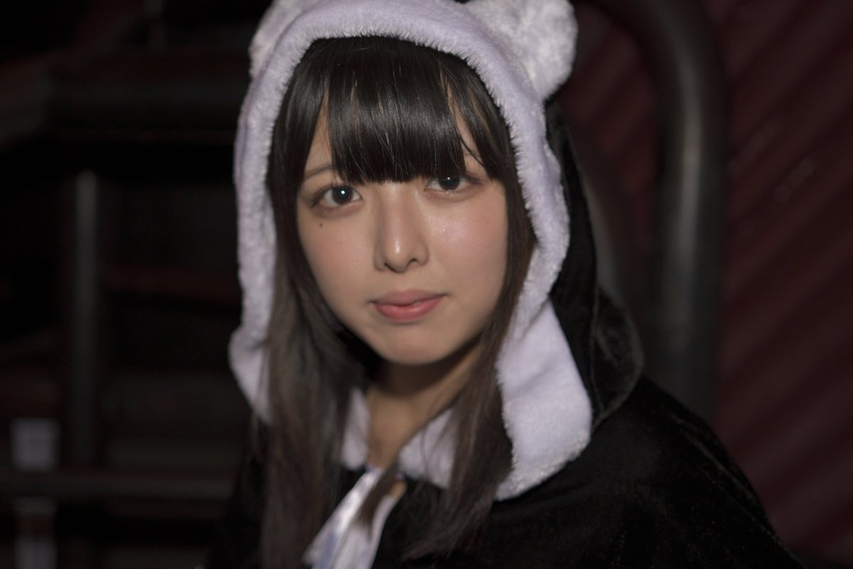 watak37's tweet photo. おやすみまえにもう1推し♪
赤サンタも黒サンタもちょーかわいい(語彙力)
#8ミリ #鶯谷わんこ学園 #UguisuRecords #moefarre https://t.co/4WmHzVlGvy