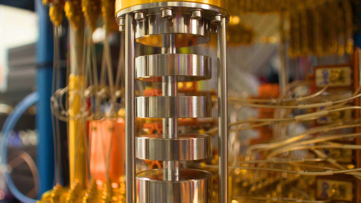 gethfeed's tweet image. Trump has signed a $1.2 Billion law to boost US Quantum Tech. Read on.

technologyreview.com/the-download/6…

#Trump #quantumcomputing #technology