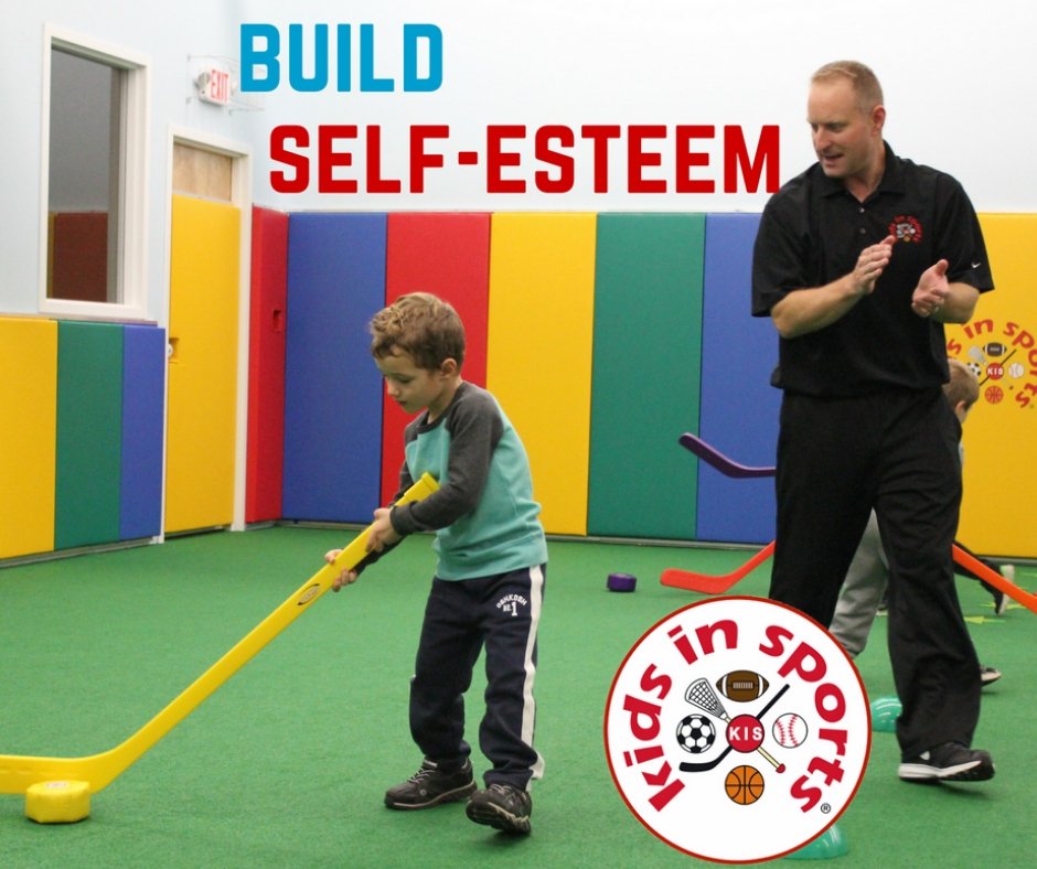 KidsInSports tweet picture
