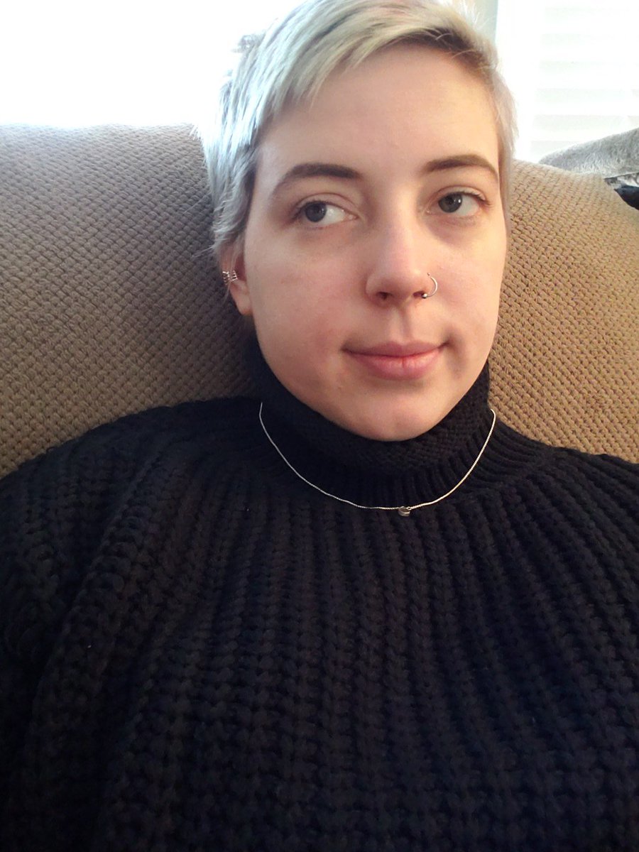 free palestine and fuck ice tweet media