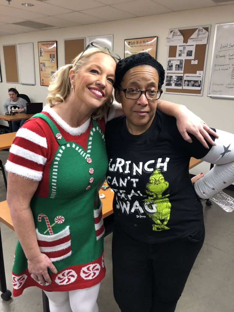 UPS FTW Division tweet media