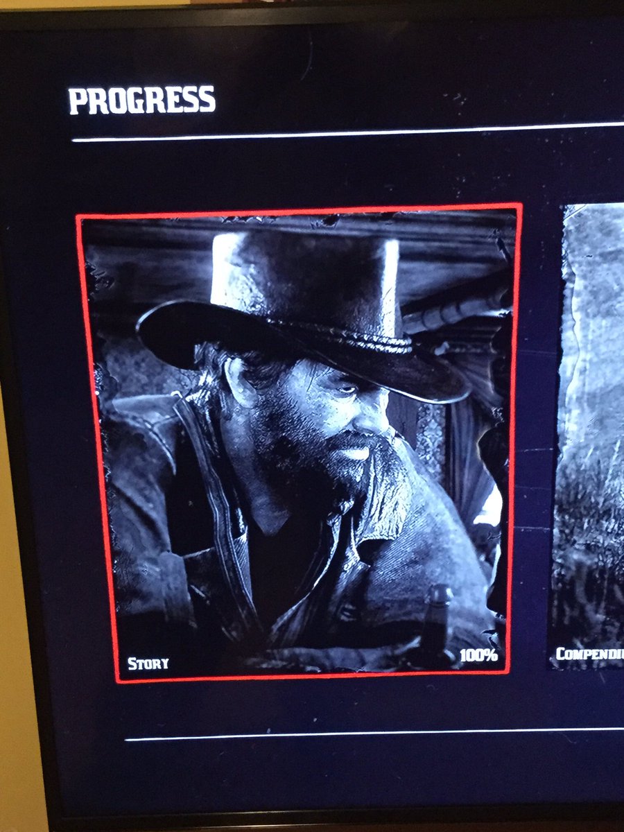 Mike_Made_It's tweet photo. Finally completed the main story. Time to try the online mode lol. https://t.co/a25l5I7XpK