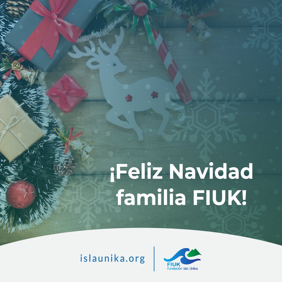 Fundación Isla Unika tweet media
