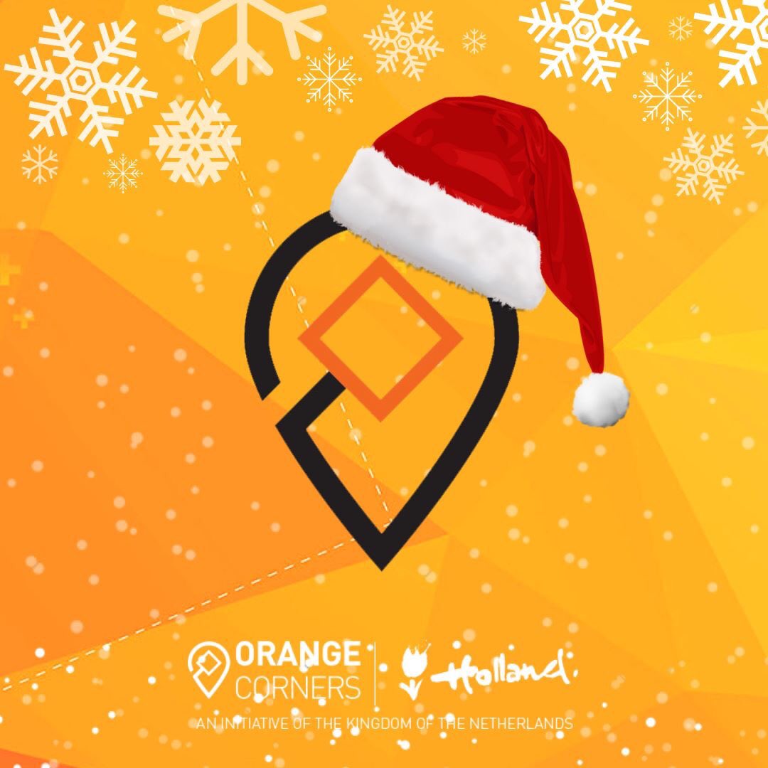 A Família Orange Corners deseja a todos os empreendedores e não só, um Feliz Natal e q essa quadra seja passada ao lado dos que são importantes pra vocês.

#merrychristmas #feliznatal #orangecorners #orangecornersao #startups #empreendedorismo #Entrepreneurship